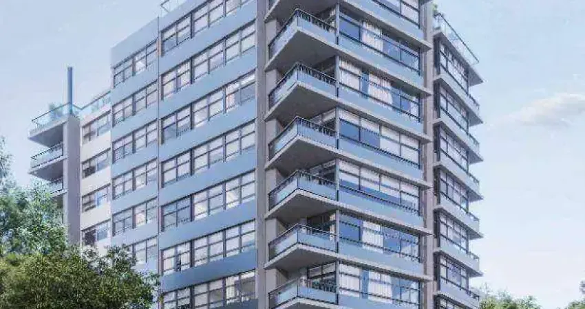 Apartamento com 3 dormitórios à venda, 144 m² por R$ 2.034.789,73 - Ecoville - Curitiba/PR