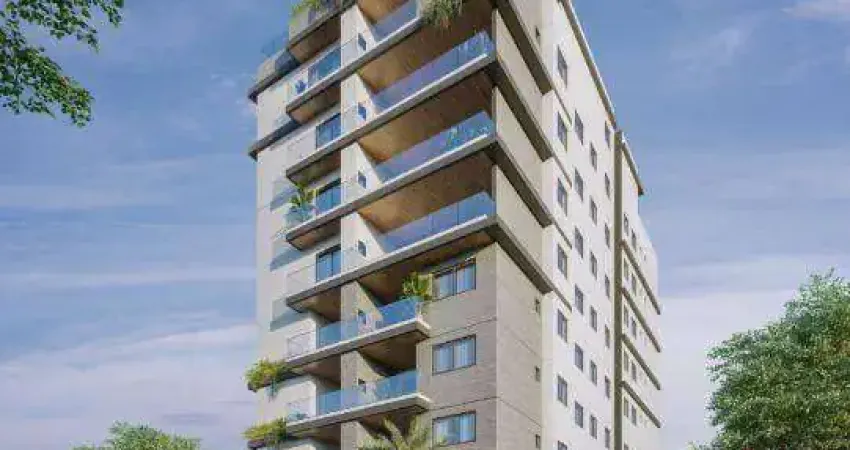 Apartamento à venda, 77 m² por R$ 970.900,00 - Água Verde - Curitiba/PR
