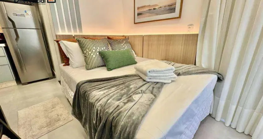 Kitnet / Stúdio à venda na Rua Castro Alves, --, Batel, Curitiba