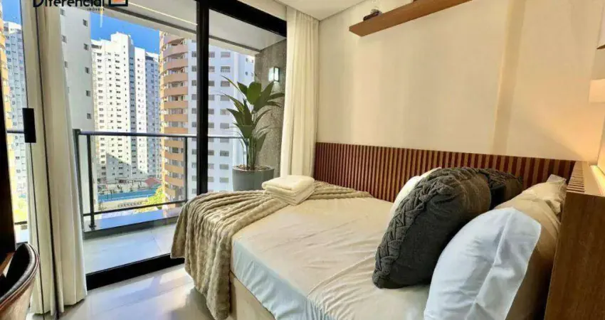 Kitnet / Stúdio à venda na Rua Castro Alves, --, Batel, Curitiba