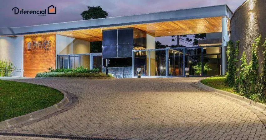 Casa com 4 dormitórios à venda, 336 m² por R$ 4.350.000,00 - Santo Inácio - Curitiba/PR