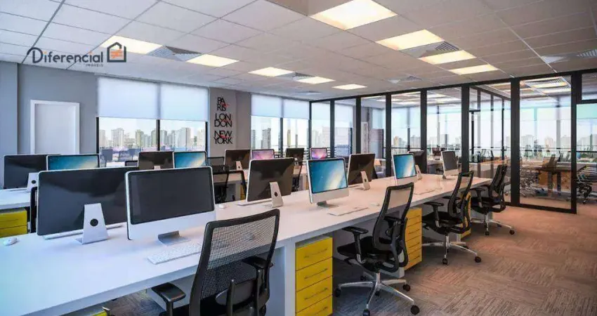 Loja à venda, 195 m² por R$ 2.648.646,00 - Alto da Glória - Curitiba/PR