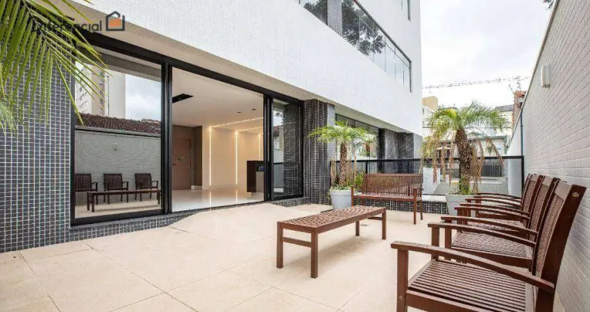 Sala à venda, 179 m² por R$ 2.435.804,00 - Alto da Glória - Curitiba/PR
