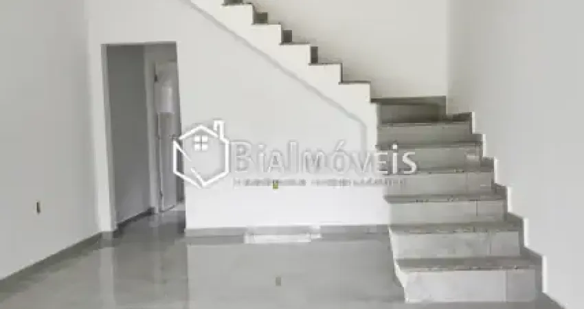 Casa 2 quartos em Campo Grande — Ótimo Local — Financiamos.