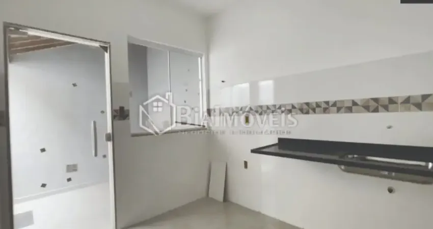 Casa com 2 quartos à venda na Rua Aldo Malagoli, 38, Campo Grande, Rio de Janeiro
