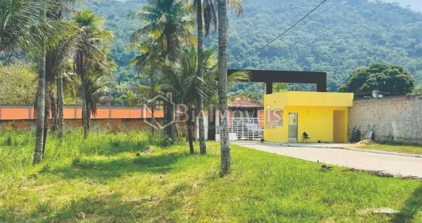 Terrenos — Lotes para venda de 180 m² em Campo Grande — Rio da Prata.