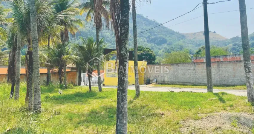 Rio da Prata — Ótimo Local — 20 mil de entrada — CG — Estr. Lameirão Pequeno.