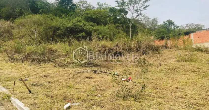 Terrenos com financiamento — 20 mil de entrada - Rio da Prata — Campo Grande.