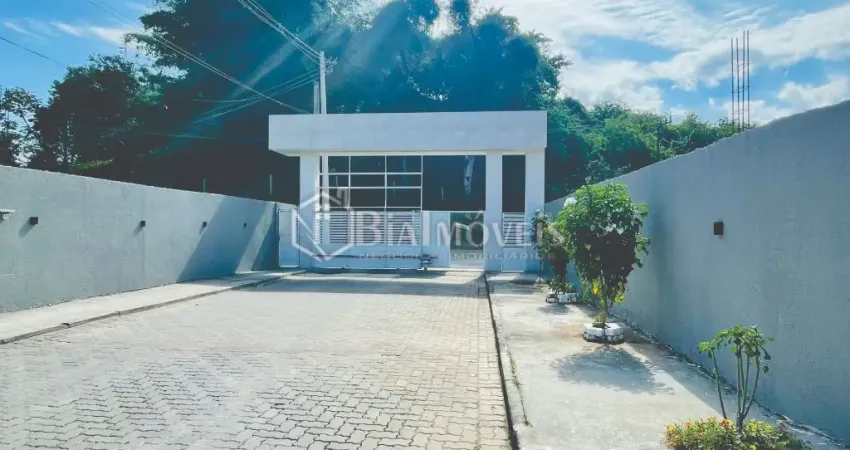 Terrenos próximos ao West Shopping, confira o preço a partir de 85 mil.