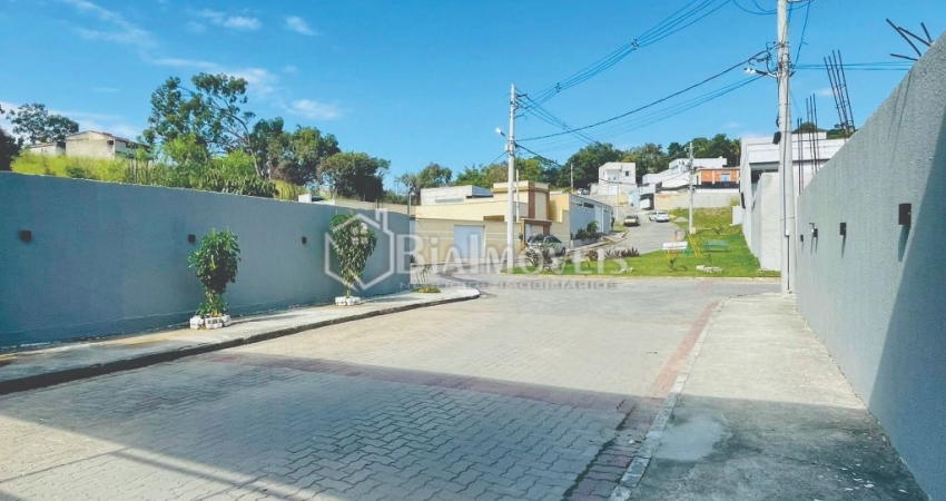 Top!! Campo Grande - Estr João Melo - Lote de 8X15 - a partir de 85 mil.
