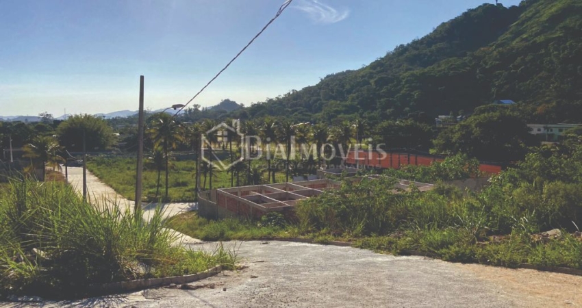 Terrenos Rio da Prata - Residencial fechado - Campo Grande.