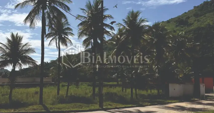 Terrenos dentro de Residencial - Campo Grande - Rio da Prata