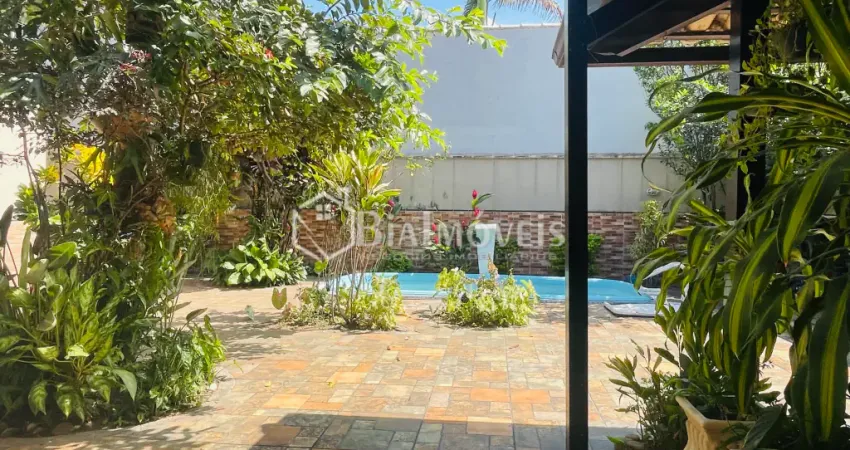 Casa em condomínio fechado com 3 quartos à venda na Estrada do Mendanha, 2750, Campo Grande, Rio de Janeiro