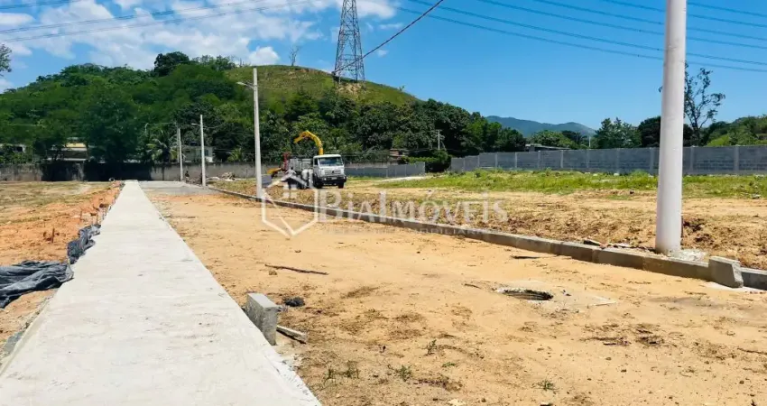 Lotes - 60 Mil - Próximo à TAIGO Av. Brasil - Campo Grande.