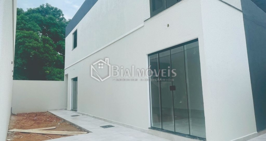 Casa em Residencial há 200m na estrada da Mato Alto, a partir de 380 Mil.