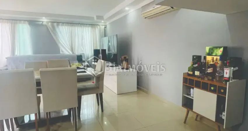 Campo Grande - Casa com 2 suítes - Por R$ 750.000,00 - RJ