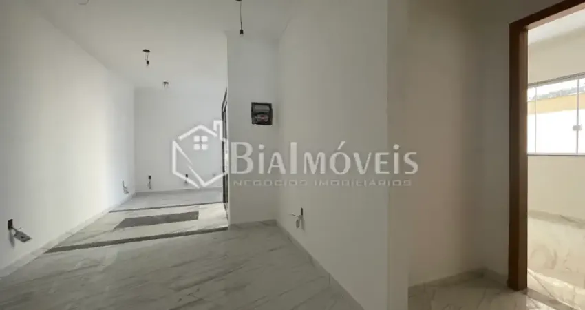 Campo Grande–RJ — Próximo à Estr. João Melo! — Casa Linear com 3 Quartos.