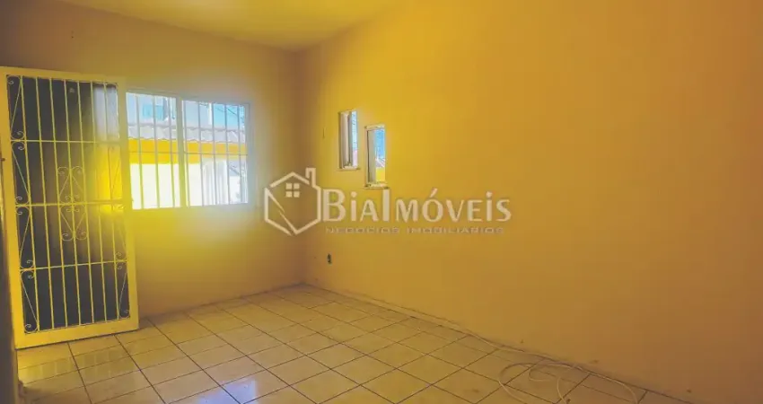 Casa linear - Bairro Vitória em Campo Grande.