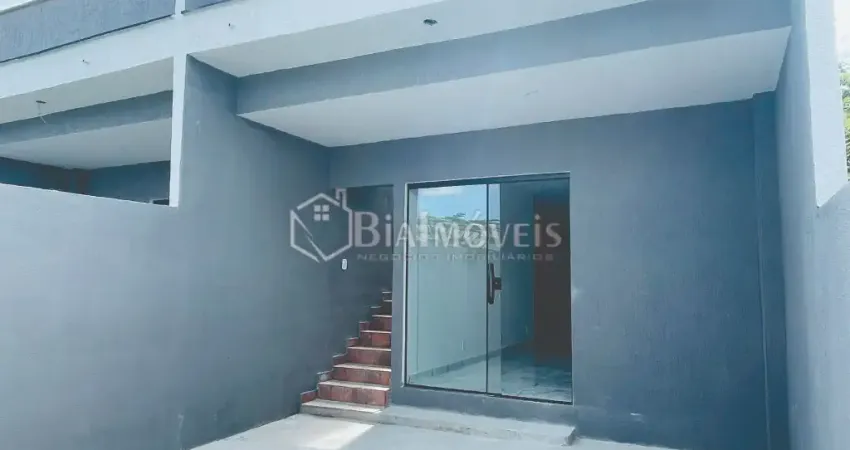 Casa com 3 quartos à venda na Rua José Maurício Melo, 120, Campo Grande, Rio de Janeiro
