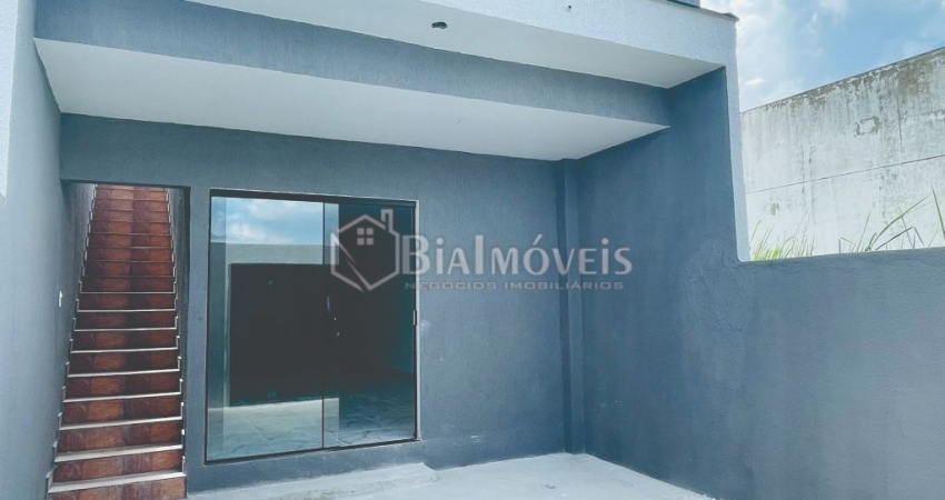 Casa com 3 quartos à venda na Rua José Maurício Melo, 120, Campo Grande, Rio de Janeiro
