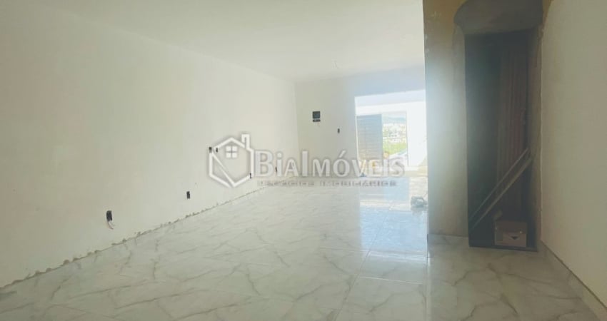 Casa com 3 quartos à venda na Rua José Maurício Melo, 512, Campo Grande, Rio de Janeiro