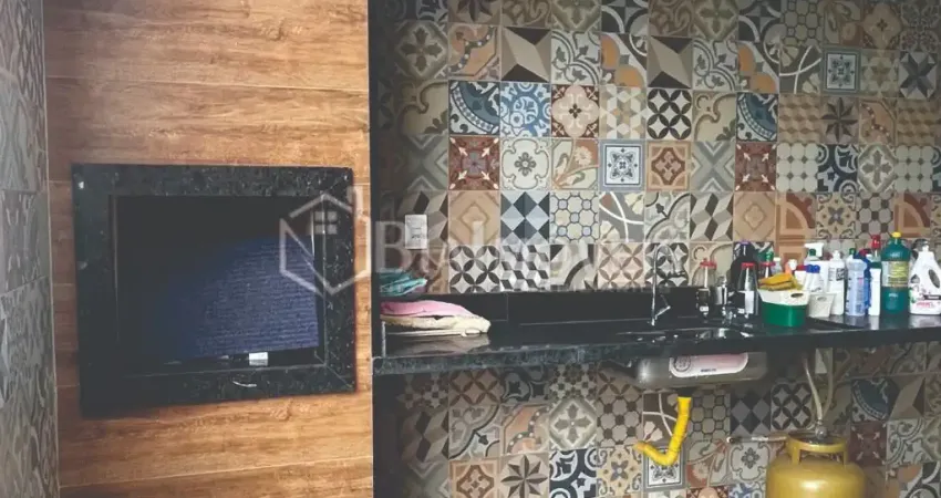 Campo Grande — Casa com 3 dormitórios — Por R$ 650.000,00 — RJ