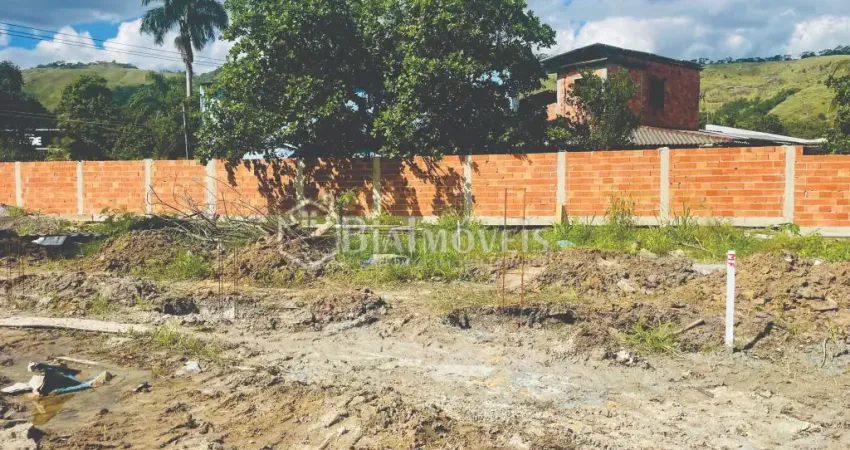 Terreno — Local Tranquilo — Últimos lotes 85 Mil — Campo Grande–RJ.