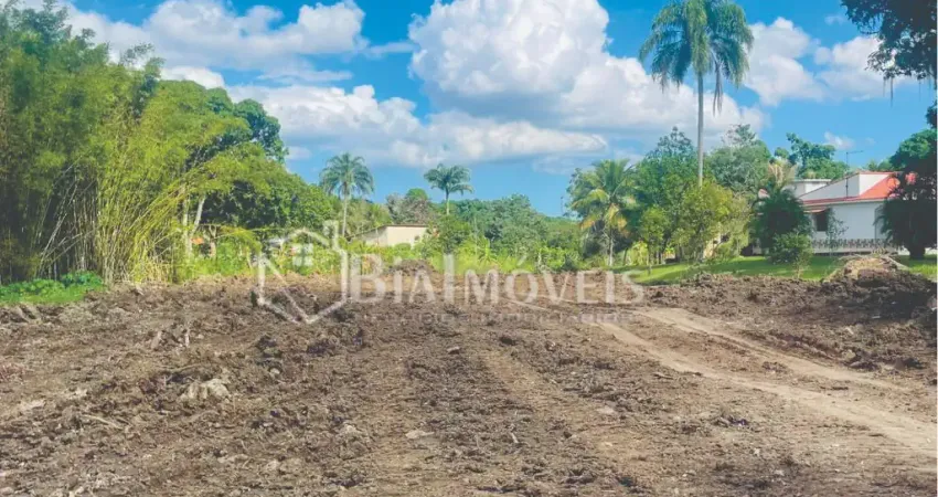 Lotes planos de 30 mil de entrada — Só Aqui! — Campo Grande — Ligue!