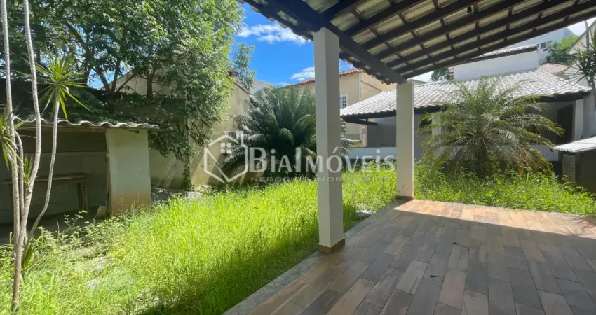 Casa para venda próxima à estrada do Mendanha — Casa Linear — Campo Grande.