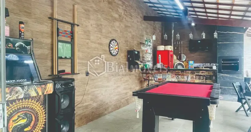 Casa — Para venda — 950 Mil a vista em Campo Grande.