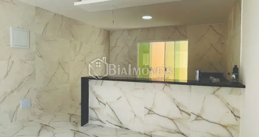 Casa para venda próxima ao Park Shopping — Casa Linear.