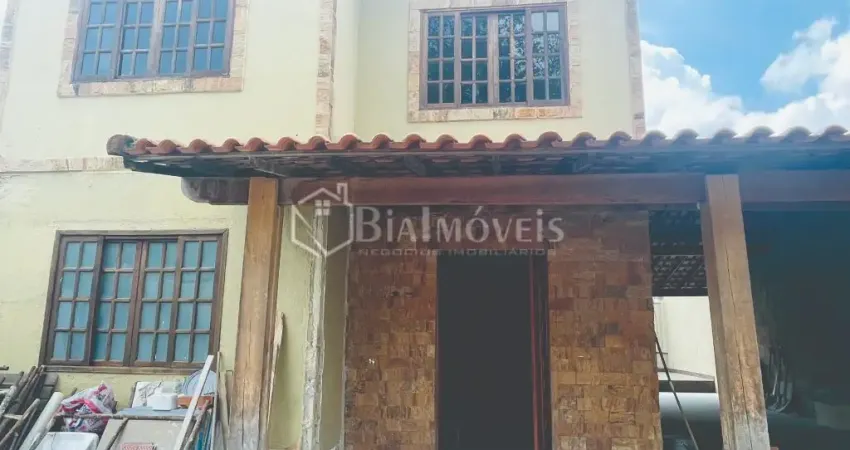 Casa duplex - R$ 600.000,00 - Casa em Guaratiba