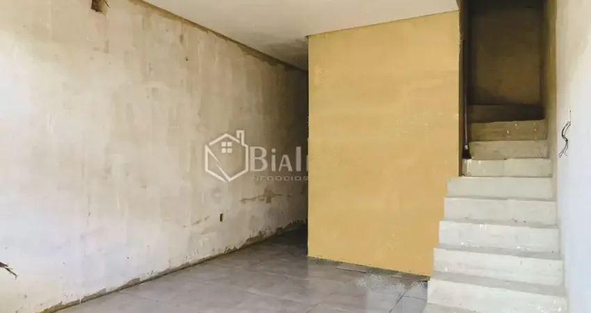Casa em condomínio fechado com 2 quartos à venda na Estrada do Guandu, 128, Campo Grande, Rio de Janeiro