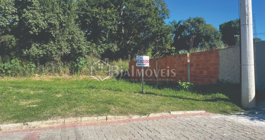 Residencial — Terrenos — CG — A partir de 25 Mil de entrada — 120 M²