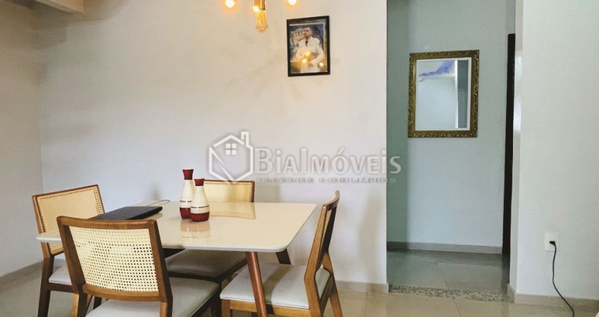 Campo Grande - Casa com 2 suítes - Por R$ 550.000,00 - RJ