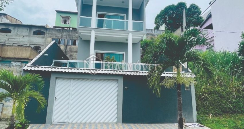 Casa - Para venda – 550 Mil a vista em Campo Grande