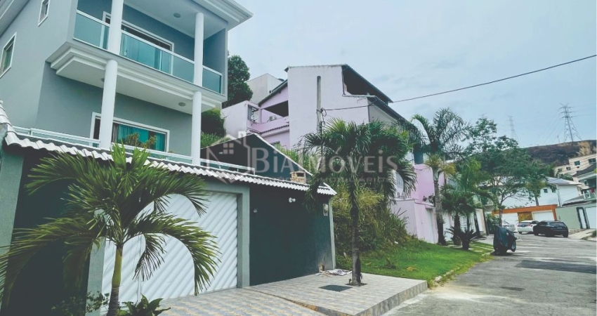 Duplex novo em Campo Grande - 2 suítes - Campo Grande.