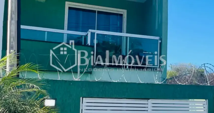 Casa com 3 quartos à venda na Rua Campina Grande, 1000, Campo Grande, Rio de Janeiro