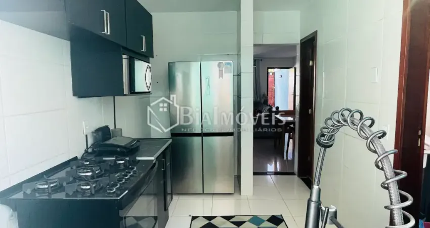 Só aqui, 330 mil à vista! Casa com ótimo acabamento — Acesso pela Estrada do Mendanha!