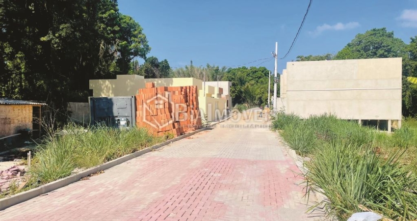 Residencial fechado - Estrada do Mato Alto - Guaratiba