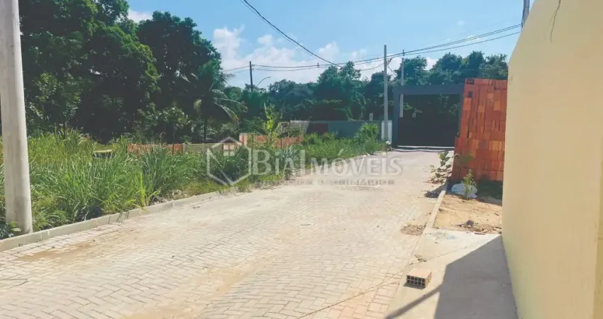 Residencial fechado - Estrada do Mato Alto - Guaratiba