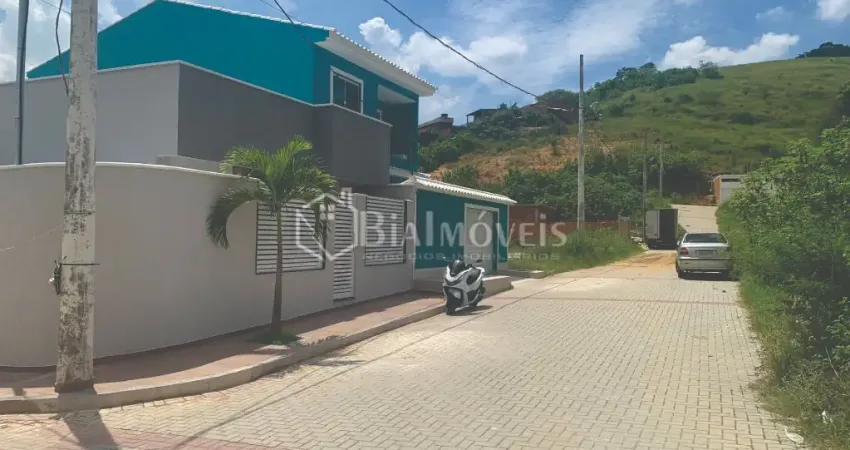 Terreno em condomínio fechado à venda na Rua Teixeira Campos, 510, Santíssimo, Rio de Janeiro