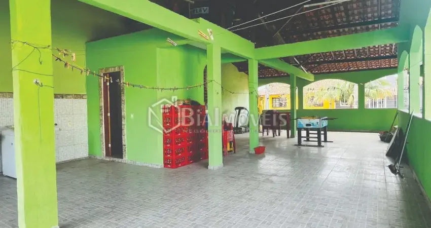 Campo Grande - Casa com 3 dormitórios - Por R$ 700.000,00 - RJ