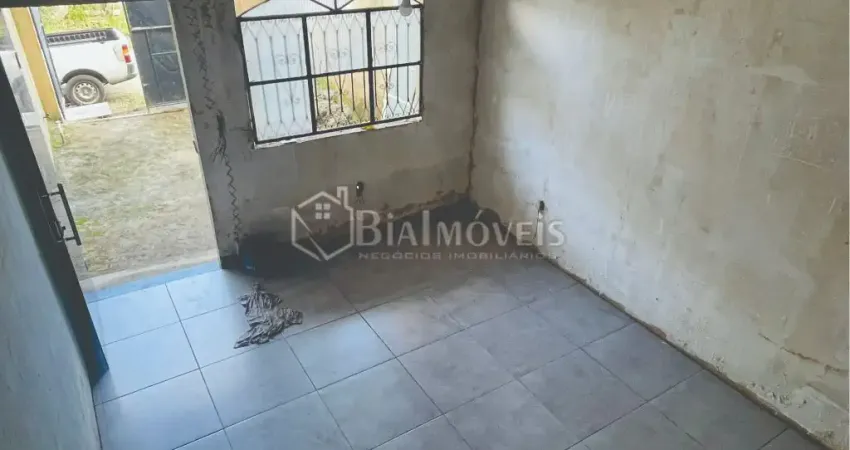 Casa em condomínio fechado com 2 quartos à venda na Estrada do Guandu, 1000, Campo Grande, Rio de Janeiro