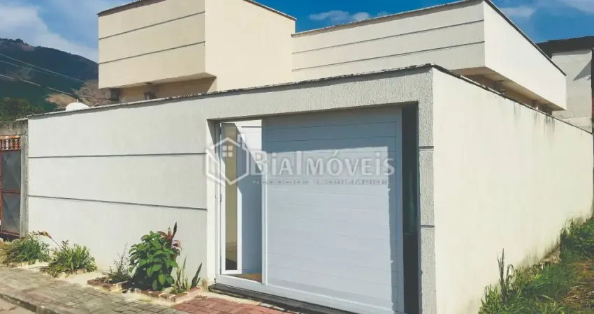 Casa em condomínio fechado com 2 quartos à venda na Caminho do Partido, 216, Campo Grande, Rio de Janeiro
