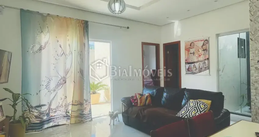 Casa para venda prox. a estrada dos Caboclos - Casa Linear – Rio da Prata.