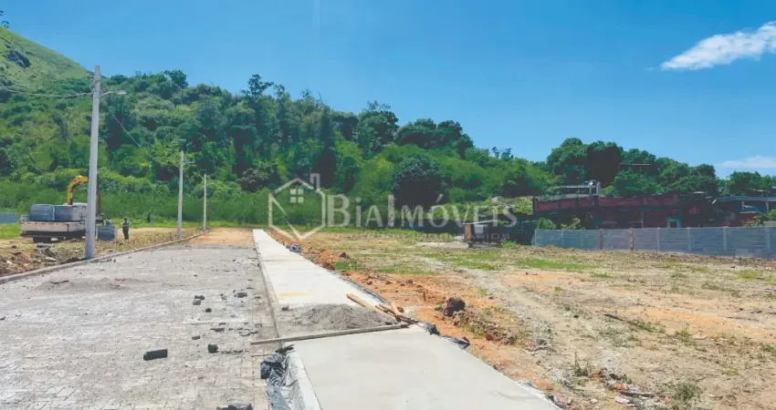 Terrenos em Campo Grande - R$ 15.000,00 de Entrada.
