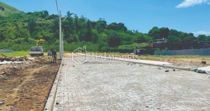 Lote por R$ 60.000,00 (Cada) — CAMPO GRANDE — Mendanha.