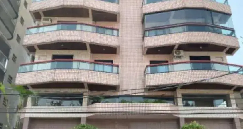 APARTAMENTO TUPI - PRAIA GRANDE SP