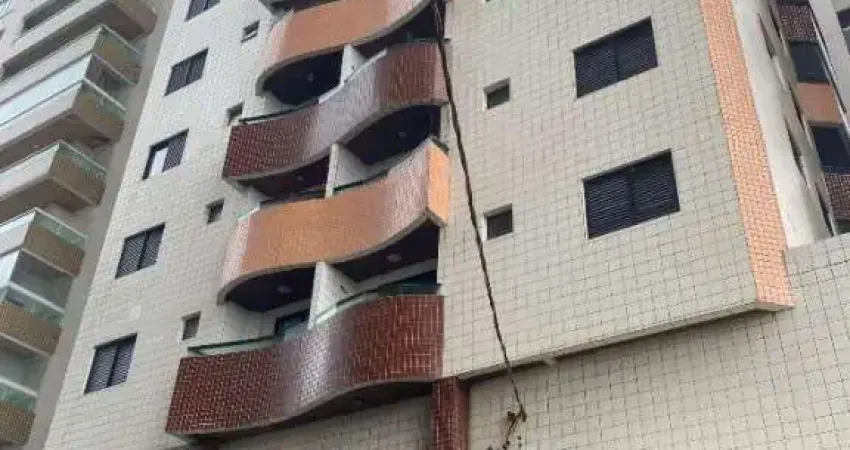 Apartamento com 1 quarto à venda na RUA OCIAN, 109, Cidade Ocian, Praia Grande